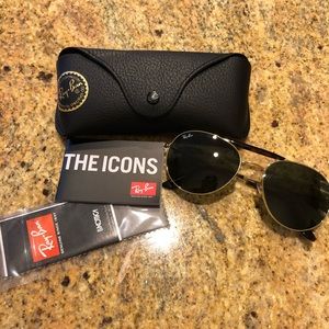 Rayban Sunglasses